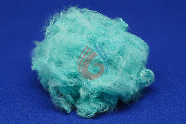 針刺地毯、墻毯用再生滌綸