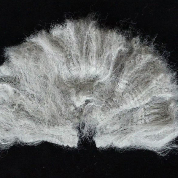 耐磨滌綸短纖維